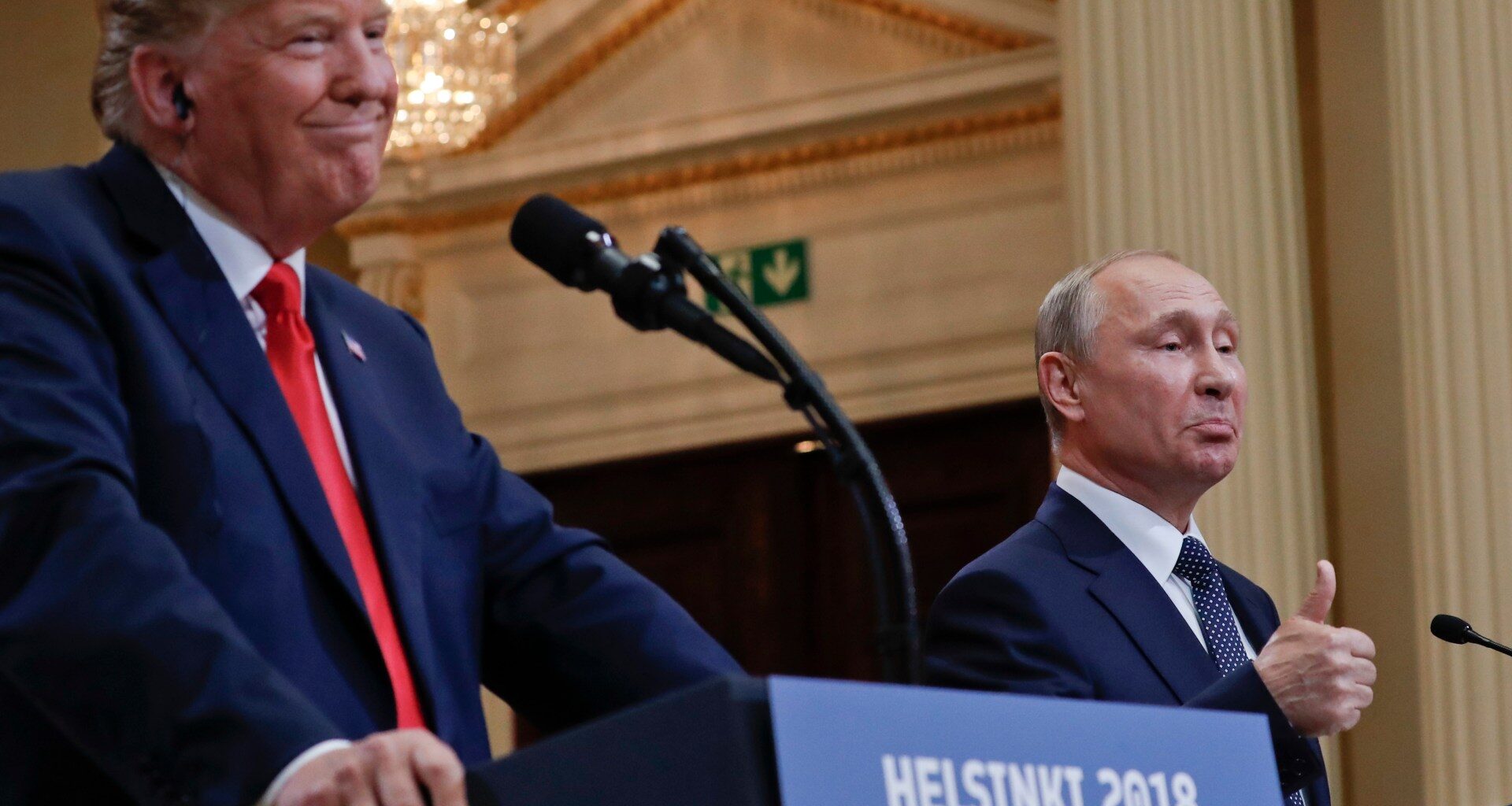 Trump-Putin Alaska summit: What’s on the agenda and what’s at stake? | Russia-Ukraine war News
