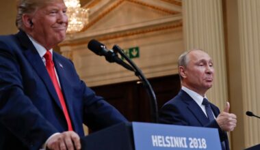 Trump-Putin Alaska summit: What’s on the agenda and what’s at stake? | Russia-Ukraine war News