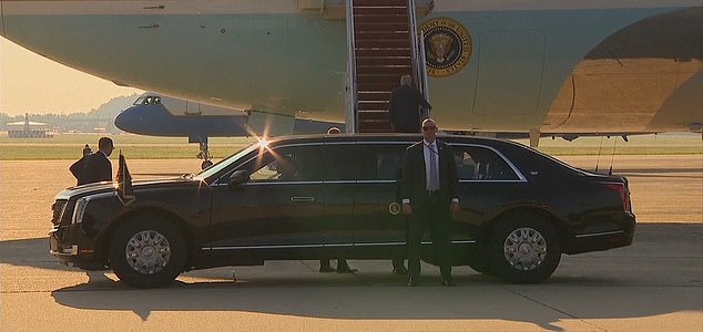 Trump, Putin meet in Alaska to discuss war in UkraineFriday, 15th August 2025, 07:03 GRABS VIA REUTERS