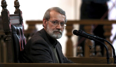 Ali Larijani