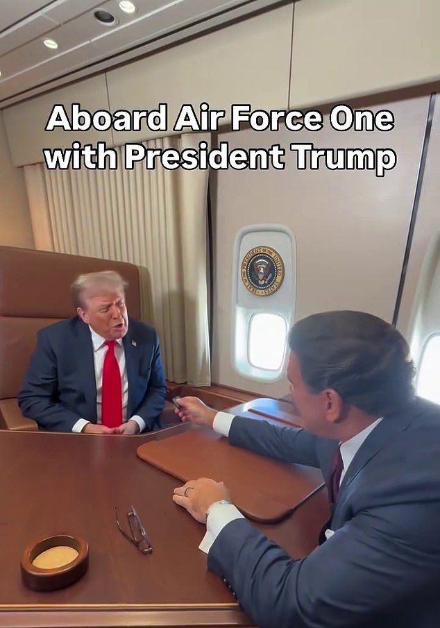 15000655 TRUMP PUTIN LIVE BLOG President Trump tells us how he feels going into the meeting with President Putin and what will happen if the meeting takes a turn- catch my interview tonight on @specialreport coming to you live from Alaska. #foxnews #alaska #specialreporthttps://www.instagram.com/p/DNYfpYNxsbi/