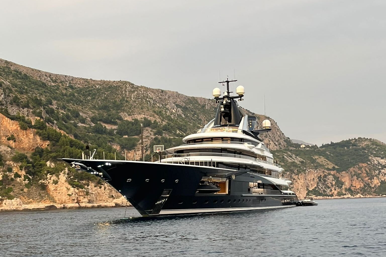 kismet dubrovnik