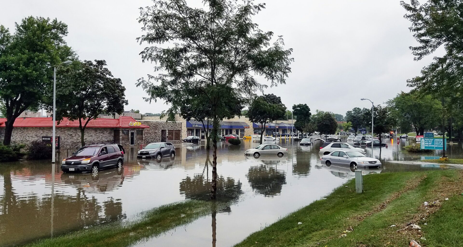 70 years of data reveal adaptation measures slash European flood losses and fatalities