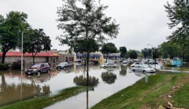 70 years of data reveal adaptation measures slash European flood losses and fatalities