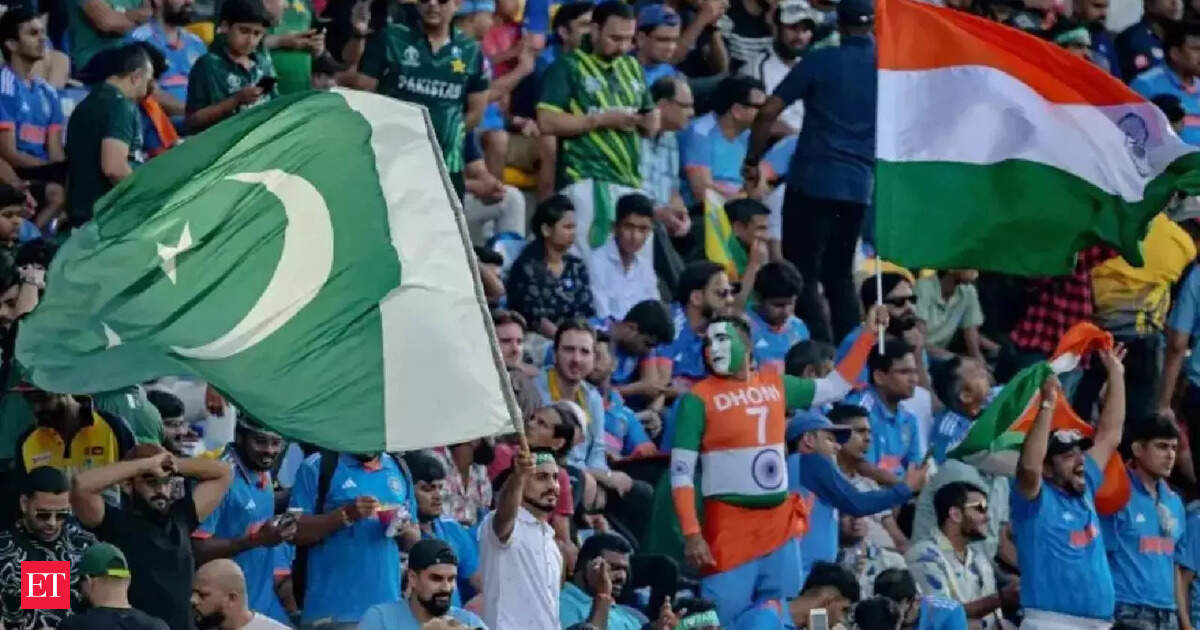 Asia Cup: Sony sets top ad rates for India-Pakistan clash