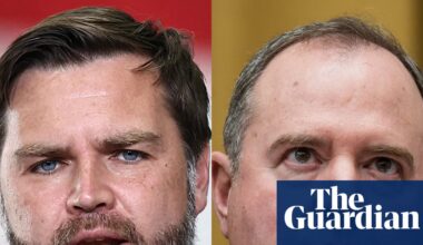 Secret Service and US military engineers face scrutiny over raising river water level for Vance’s birthday | JD Vance
