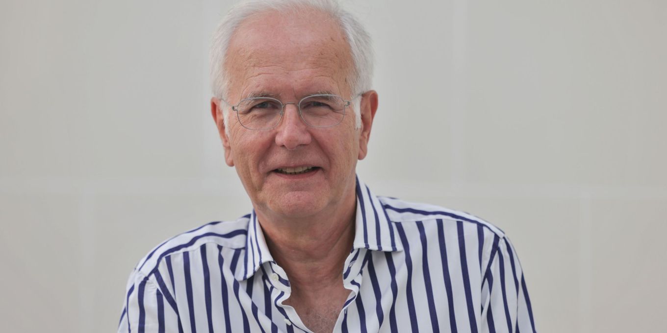 Harald Schmidt: Rutte hat Poster von Trump überm Bett