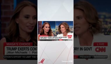 Megyn Kelly Reacts to Jillian Michaels Taking it to CNN Host Over Issue of Slavery: "Good For Her"