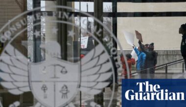 Court lifts block on Trump’s mass firings at top US consumer watchdog | Trump administration