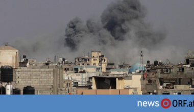 Gaza-Stadt: Israels Militär rückt vor