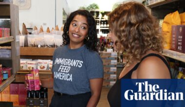 At 23, she set out to modernize the spice trade. Now she’s navigating Trump’s tariffs | Business