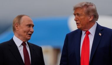 Hours after Putin talks stall, Trump repeats he averted India-Pakistan 'nuclear' war | Latest News India