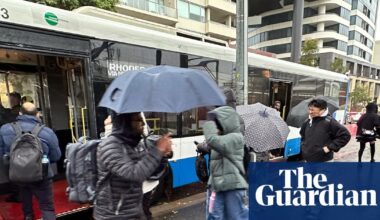 Rain and storms forecast for much of Australia’s east coast for every day next week | Australia weather