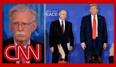 Bolton: 'Trump did not lose, but Putin clearly won'
