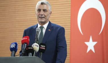 Turkiye’s economy surges to $1.32 trillion under Erdoğan’s leadership