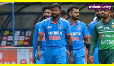 Former India spinner urges India to boycott Pakistan clash in Asia Cup 2025