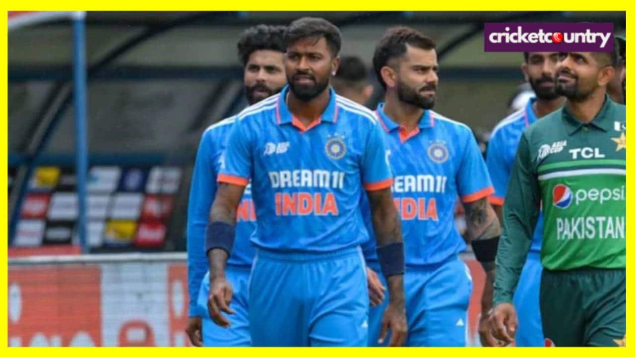 Former India spinner urges India to boycott Pakistan clash in Asia Cup 2025