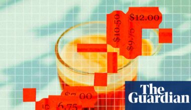 Trump’s cold brew: New York coffee shops warn of higher prices amid steep tariffs | Trump tariffs