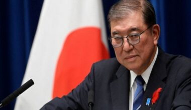 Deeply saddened many precious lives were lost in flood in northen part of India: Japan PM