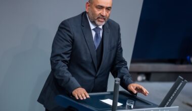 Vice-president of German parliament in favour of Switzerland joining EU