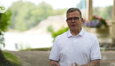 Pääministeri Orpo HS:lle: Suomi valmistautuu uusiin Venäjälle asetettaviin pakotteisiin