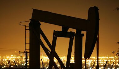 Oil Price Forecast Looks Grim For U.S. Producers