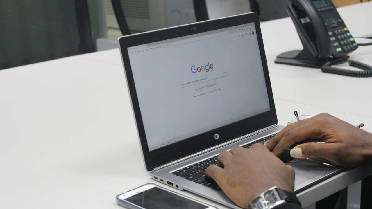 ShinyHunters breach Google using voice phishing attack
