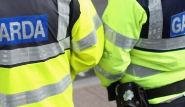 Human trafficking has greatly increased in Ireland this year, figures reveal