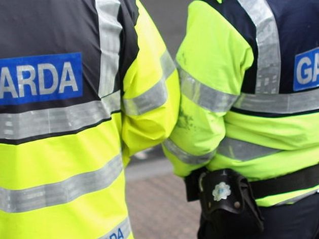 Human trafficking has greatly increased in Ireland this year, figures reveal