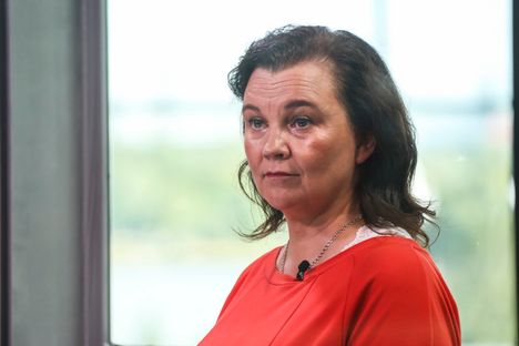 Ulko- ja turvallisuuspolitiikan asiantuntija Hanna Smithin mukaan Trump oli mukavuusalueellaan puhuessaan taloudesta.
