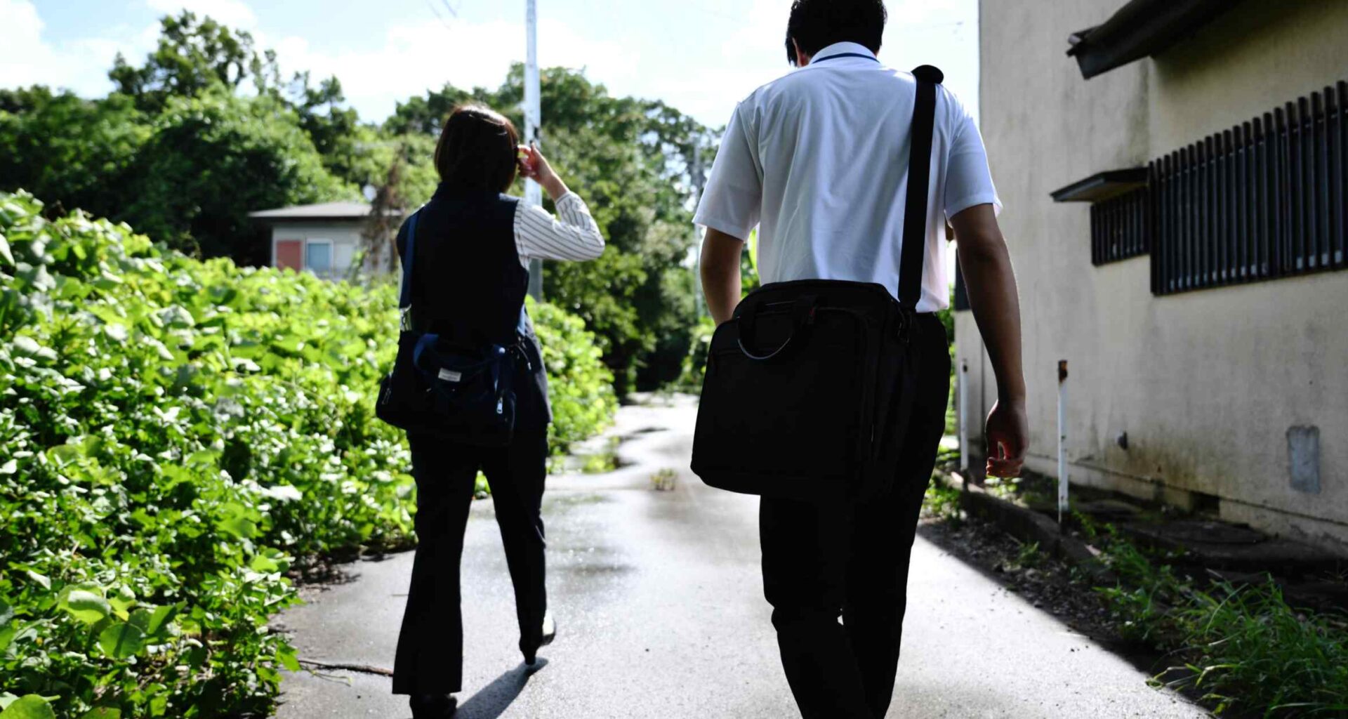 Japan cracks down on abuse of business manager visa system