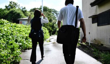 Japan cracks down on abuse of business manager visa system