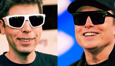 Sam Altman Is Going After Elon Musk’s Empire, One Company At A Time