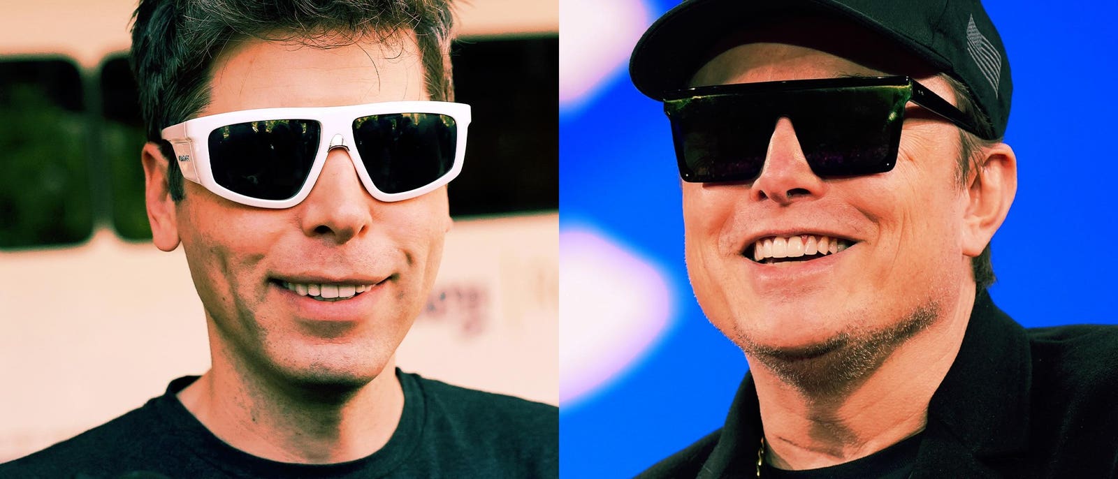 Sam Altman Is Going After Elon Musk’s Empire, One Company At A Time