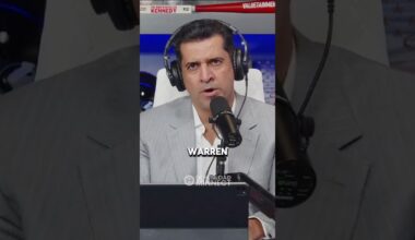 CNBC Host WRECKS Elizabeth Warren’s Push for Mamdani’s Tax Plan