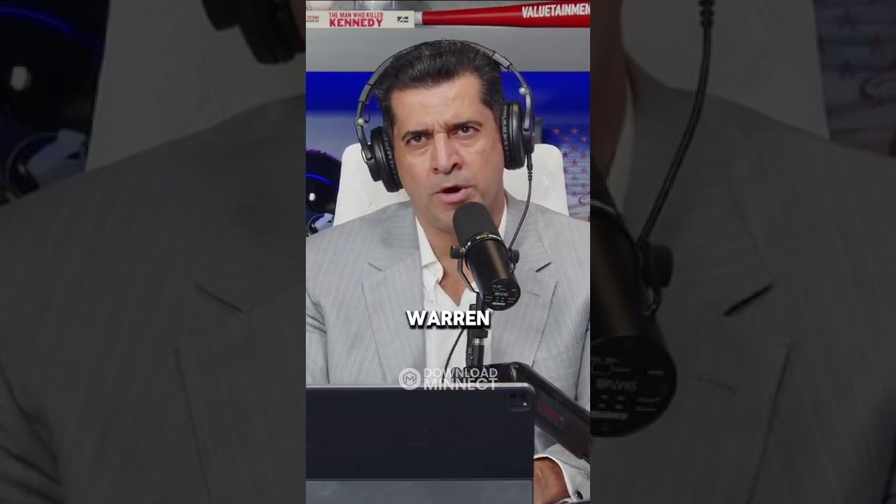 CNBC Host WRECKS Elizabeth Warren’s Push for Mamdani’s Tax Plan