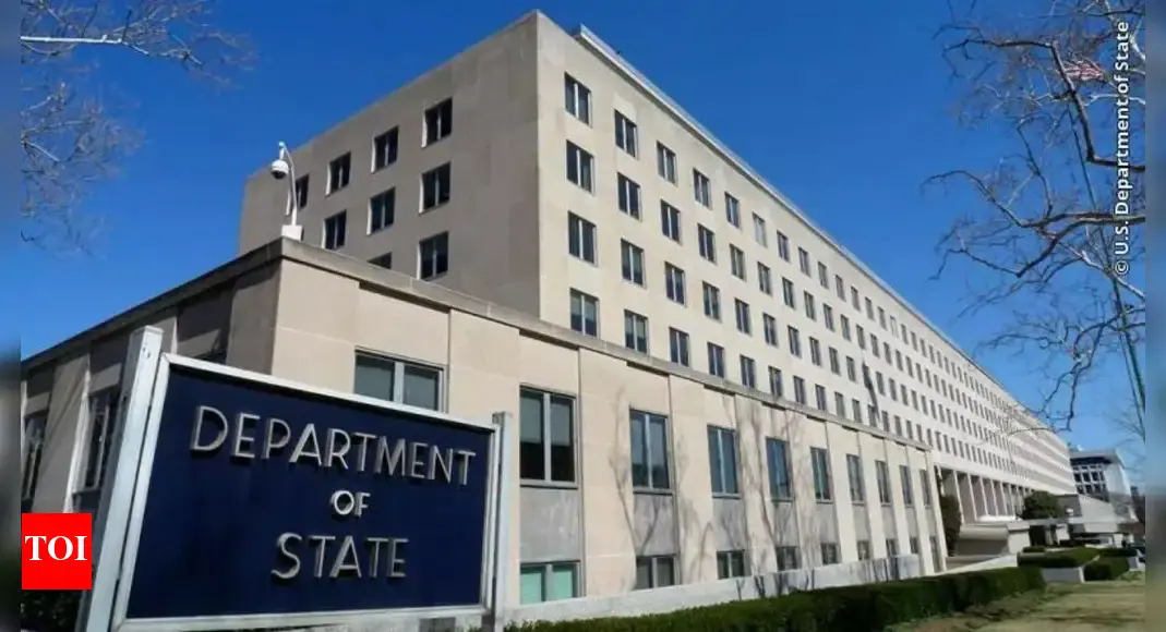US makes major visa announcement for Gazans; Laura Loomer claimed Palestinian refugees flooding airports
