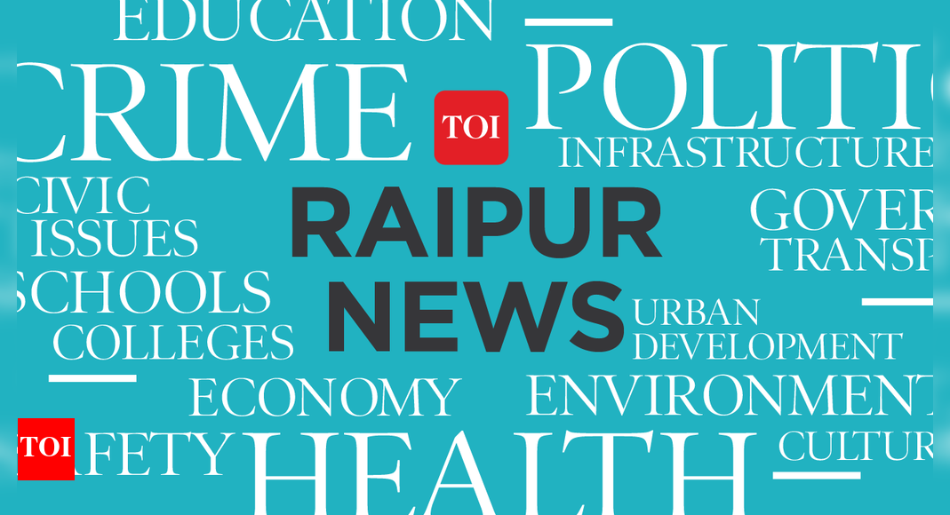 CM to visit Japan & S Korea, focus on investment & industrial growth | Raipur News
