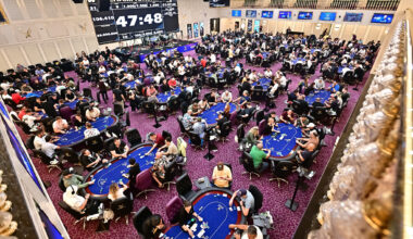 Big Prize Awaits Winner Of 2025 World Poker Tour Cyprus