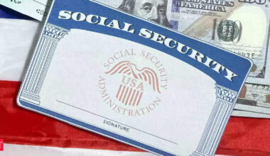 SSA August retirees payment update: Social Security August 20 retirees checks: Who qualifies, how much SSA will pay, complete details explained