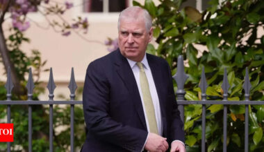 'Prince Andrew was horrible to staff’: Bombshell revelations in new documentary—what did the royal biographer claim?