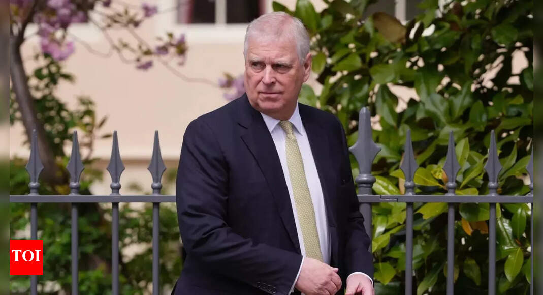 'Prince Andrew was horrible to staff’: Bombshell revelations in new documentary—what did the royal biographer claim?