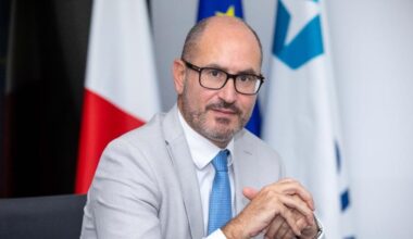 Malta is ‘a bit late’ to the AI train, says MDIA CEO