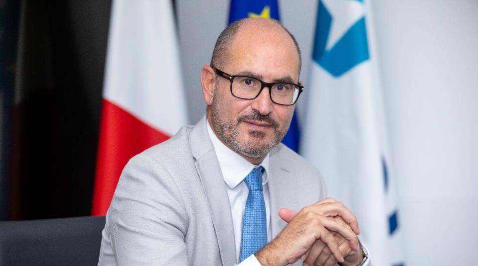 Malta is ‘a bit late’ to the AI train, says MDIA CEO