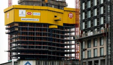 Over 6,000 apprenticeships remain unfilled in Switzerland