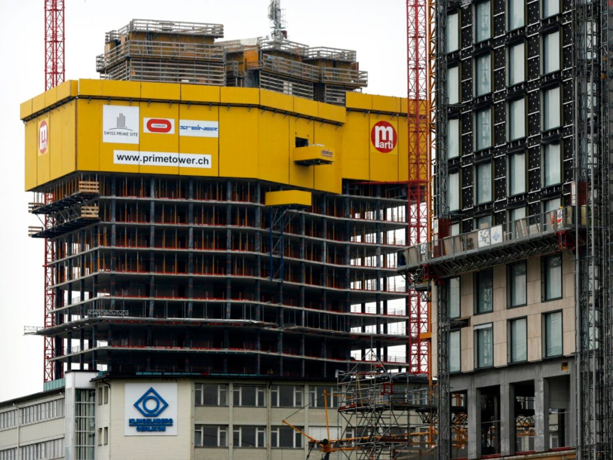 Over 6,000 apprenticeships remain unfilled in Switzerland
