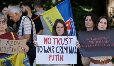 "Putin cannot be trusted," Finland and Nordic-Baltic Eight nations warn | Yle News