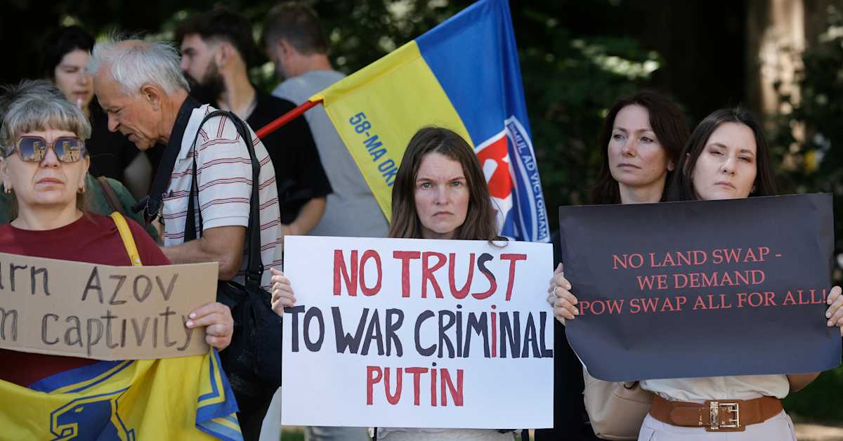 "Putin cannot be trusted," Finland and Nordic-Baltic Eight nations warn | Yle News