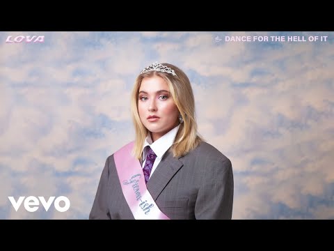 LOVA - Dance For The Hell Of It (Audio)