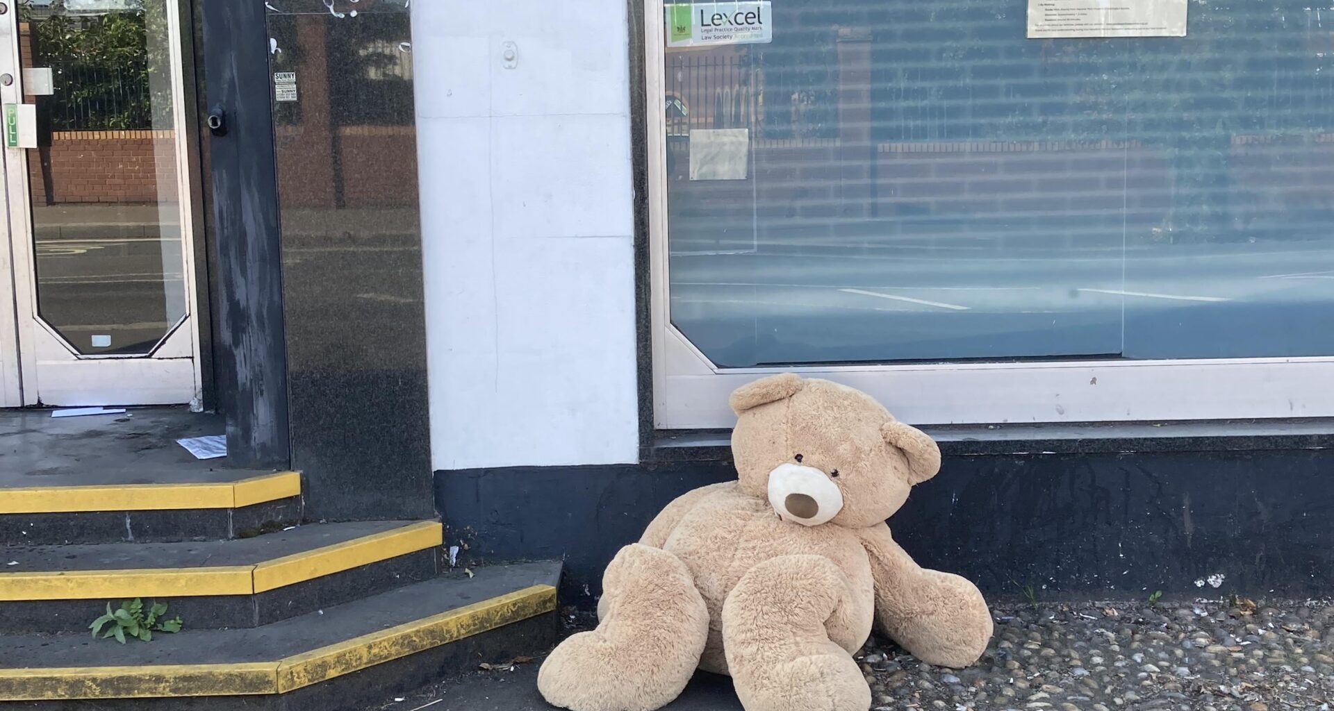 Things really went downhill after “ted”